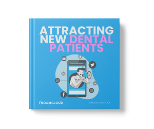 Attracting new dental patients