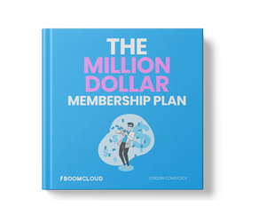 Million dollar membership plan