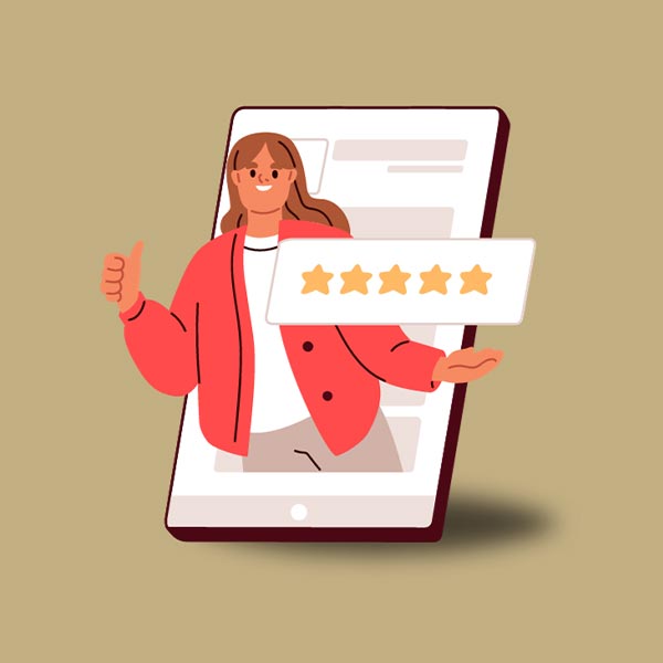 Using google reviews to grow practice